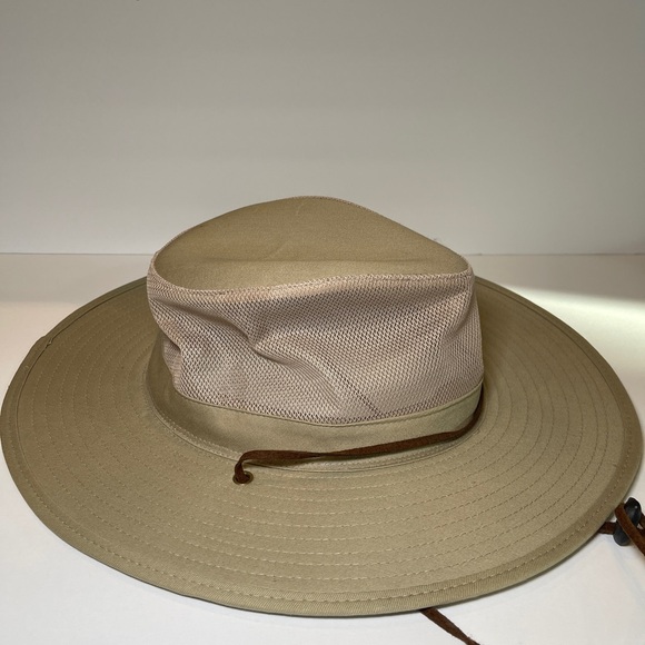Peter Grimm “True Character” Sun Fishing Hat - Picture 3 of 6